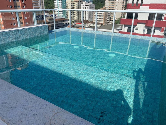 Imagem Apartamento com 2 Quartos à Venda, 73 m² em Maracanã - Praia Grande