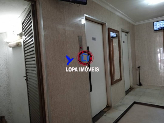 Imagem Apartamento com 1 Quarto à Venda, 43 m² em Centro - Rio De Janeiro