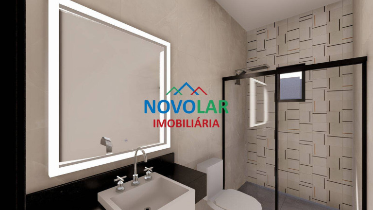 Imagem Casa com 3 Quartos à Venda, 190 m² em Nova São Pedro - São Pedro Da Aldeia