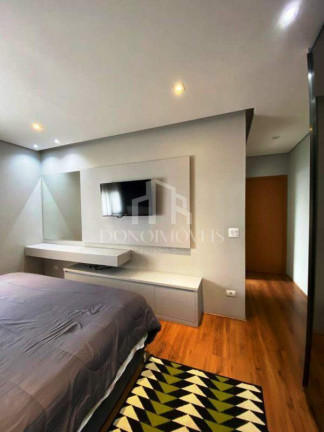 Imagem Apartamento com 4 Quartos à Venda, 187 m² em Campestre - Santo André Imagem Apartamento com 4 Quartos à Venda, 187 m² em Campestre - Santo André