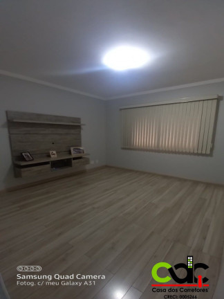 Imagem Casa com 6 Quartos à Venda, 272 m² em Santa ângela - Poços De Caldas