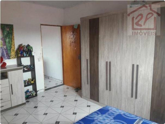 Imagem Casa com 4 Quartos à Venda, 130 m² em Jardim Torrão De Ouro - São José Dos Campos