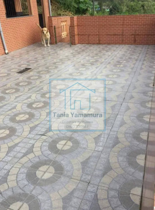 Imagem Casa com 4 Quartos à Venda, 475 m² em Vila Nova Suissa Santista - Ribeirão Pires Imagem Casa com 4 Quartos à Venda, 475 m² em Vila Nova Suissa Santista - Ribeirão Pires