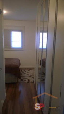 Imagem Apartamento com 2 Quartos à Venda,  em Vila Pauliceia - Sao Paulo