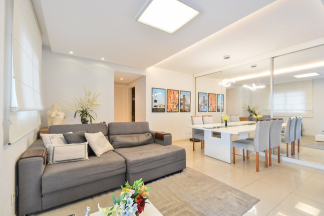 Imagem Apartamento com 2 Quartos à Venda, 85 m² em Vila Da Saúde - São Paulo
