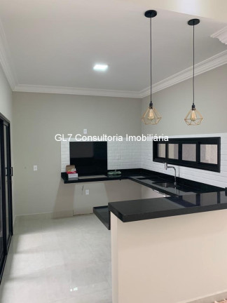 Imagem Casa com 3 Quartos à Venda,  em Jardim Bréscia - Indaiatuba