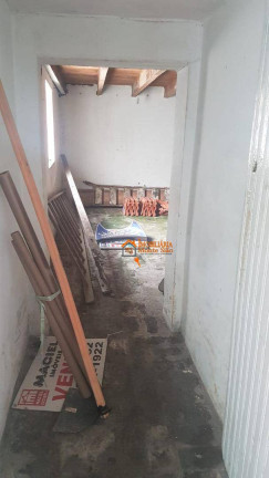 Imagem Casa com 4 Quartos à Venda, 430 m² em Centro - Guarulhos Imagem Casa com 4 Quartos à Venda, 430 m² em Centro - Guarulhos