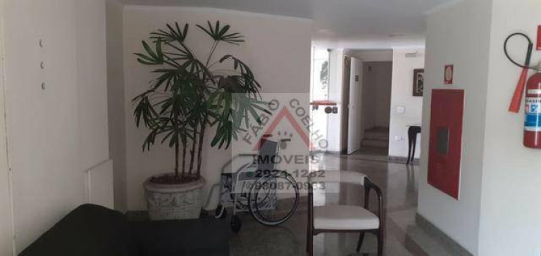 Imagem Apartamento com 3 Quartos à Venda, 69 m² em Jardim Aeroporto - São Paulo