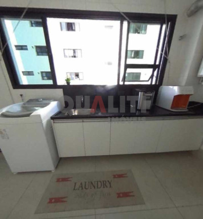 Imagem Apartamento com 4 Quartos à Venda, 220 m² em Campo Belo - São Paulo