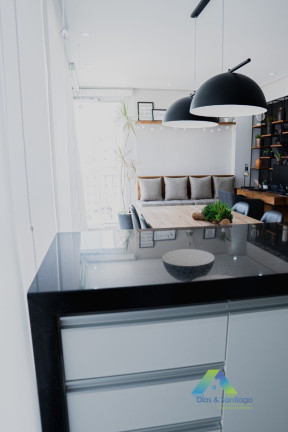 Imagem Apartamento com 2 Quartos à Venda, 93 m² em Vila Nair - São Paulo
