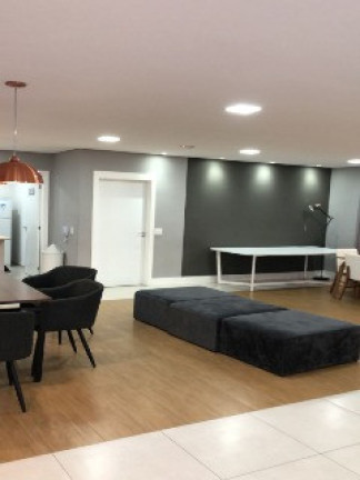 Imagem Apartamento com 2 Quartos à Venda, 40 m² em Jardim Santa Emilia - São Paulo Imagem Apartamento com 2 Quartos à Venda, 40 m² em Jardim Santa Emilia - São Paulo