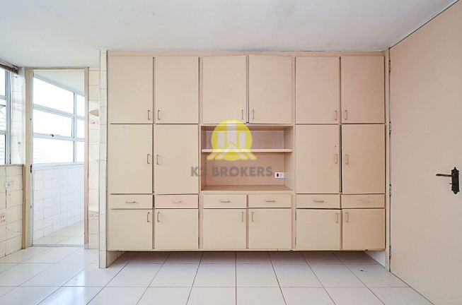 Imagem Apartamento com 3 Quartos à Venda, 130 m² em Paraíso - São Paulo Imagem Apartamento com 3 Quartos à Venda, 130 m² em Paraíso - São Paulo