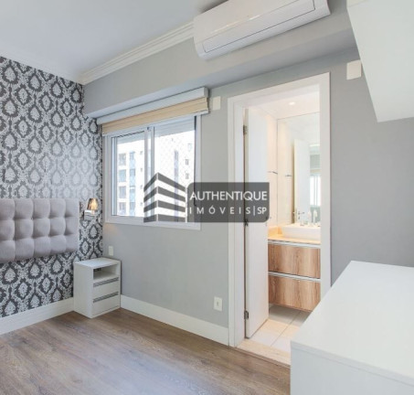 Foto do imóvel Apartamento com 3 Quartos à Venda, 104 m² em Vila Mariana - São Paulo
