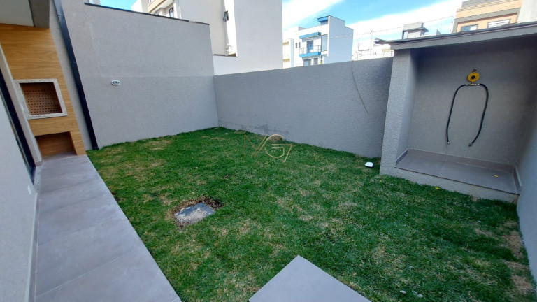 Imagem Sobrado com 3 Quartos à Venda, 120 m² em Costeira - São José Dos Pinhais