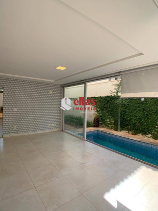 Imagem Casa de Condomínio com 3 Quartos à Venda, 285 m² em Residencial Villaggio - Bauru Imagem Casa de Condomínio com 3 Quartos à Venda, 285 m² em Residencial Villaggio - Bauru