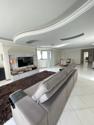 Imagem Apartamento com 4 Quartos à Venda, 308 m² em Centro - Balneário Camboriú