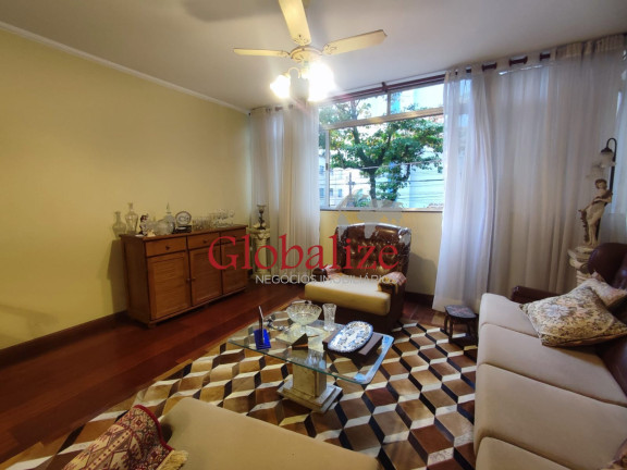 Imagem Imóvel com 3 Quartos à Venda, 130 m² em Aparecida - Santos