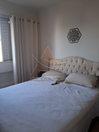 Imagem Apartamento com 2 Quartos à Venda, 70 m² em City Ribeirão - Ribeirão Preto