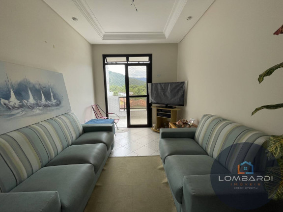 Imagem Apartamento com 3 Quartos à Venda, 90 m² em Centro - Ubatuba Imagem Apartamento com 3 Quartos à Venda, 90 m² em Centro - Ubatuba