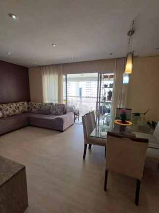 Imagem Apartamento com 3 Quartos à Venda, 107 m² em Vila Lusitânia - São Bernardo Do Campo Imagem Apartamento com 3 Quartos à Venda, 107 m² em Vila Lusitânia - São Bernardo Do Campo