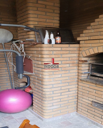 Imagem Casa com 4 Quartos à Venda, 300 m² em Santana - São Paulo Imagem Casa com 4 Quartos à Venda, 300 m² em Santana - São Paulo