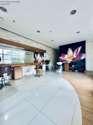 Imagem Imóvel com 4 Quartos à Venda, 109 m² em Imbuí - Salvador Imagem Imóvel com 4 Quartos à Venda, 109 m² em Imbuí - Salvador