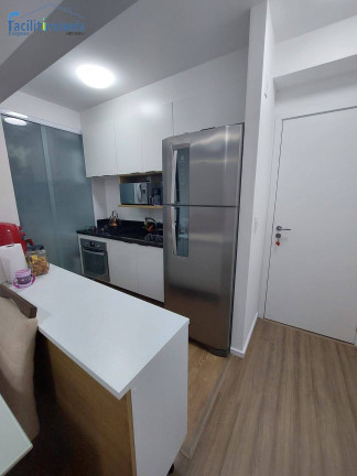 Imagem Apartamento com 2 Quartos à Venda, 53 m² em Vila Tibiriçá - Santo André Imagem Apartamento com 2 Quartos à Venda, 53 m² em Vila Tibiriçá - Santo André