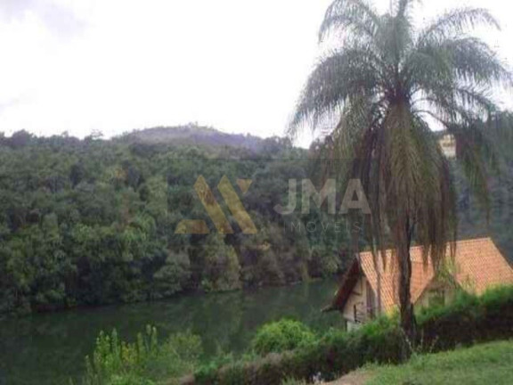 Imagem Terreno à Venda, 1.263 m² em Acuruí - Itabirito