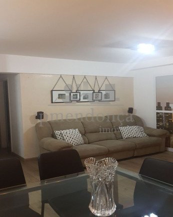 Imagem Apartamento com 3 Quartos à Venda, 74 m² em Barra Funda - São Paulo