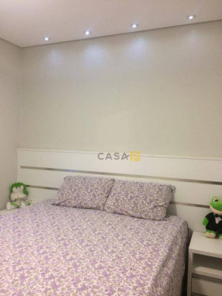 Imagem Apartamento com 2 Quartos à Venda, 50 m² em Planalto Do Sol Ii - Santa Bárbara D'oeste Imagem Apartamento com 2 Quartos à Venda, 50 m² em Planalto Do Sol Ii - Santa Bárbara D'oeste