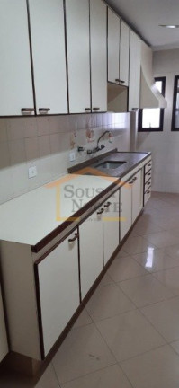 Imagem Apartamento com 4 Quartos à Venda, 164 m² em Santana - São Paulo Imagem Apartamento com 4 Quartos à Venda, 164 m² em Santana - São Paulo