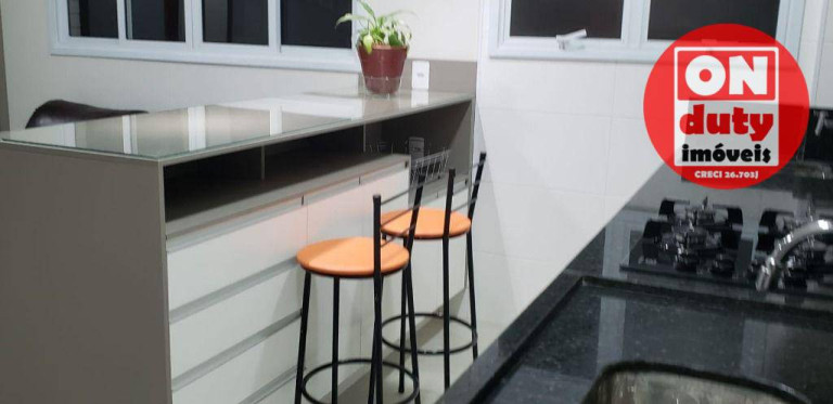 Imagem Studio com 1 Quarto à Venda, 30 m² em José Menino - Santos Imagem Studio com 1 Quarto à Venda, 30 m² em José Menino - Santos