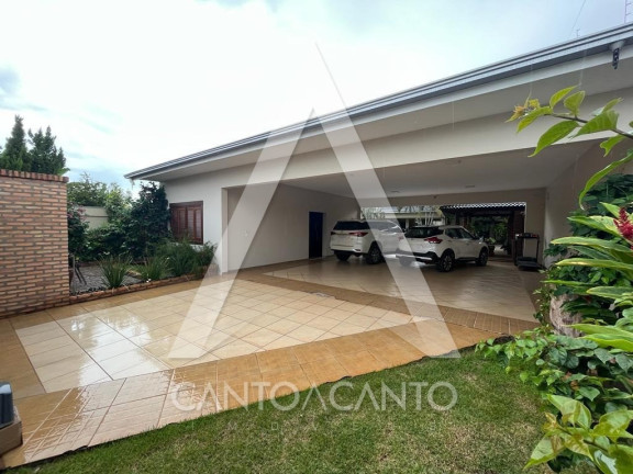Sobrado com 5 Quartos à Venda, 675 m² em Jardim Maringá - Sinop