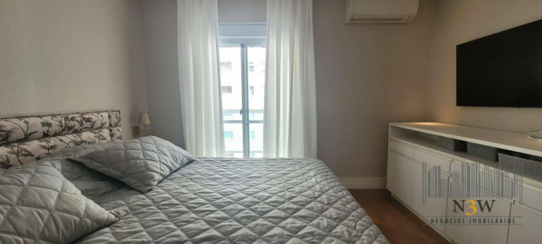Imagem Apartamento com 3 Quartos à Venda, 230 m² em Vila Leopoldina - São Paulo