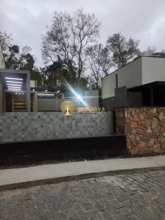 Imagem Cobertura com 3 Quartos à Venda, 475 m² em Cidade Satelite - Atibaia