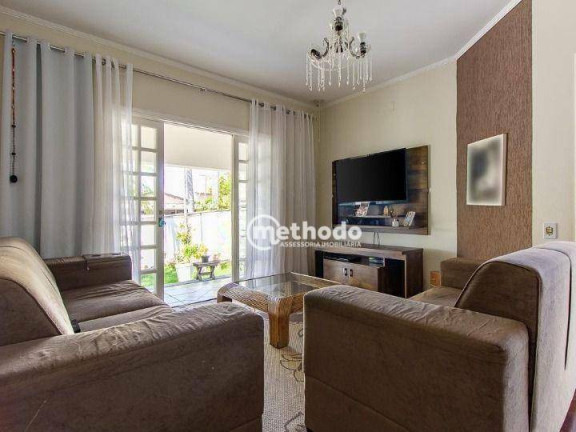 Imagem Casa com 4 Quartos à Venda, 186 m² em Parque Imperador - Campinas Imagem Casa com 4 Quartos à Venda, 186 m² em Parque Imperador - Campinas