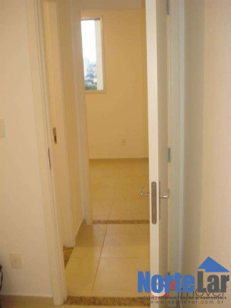 Imagem Apartamento com 2 Quartos à Venda, 43 m² em água Branca - São Paulo