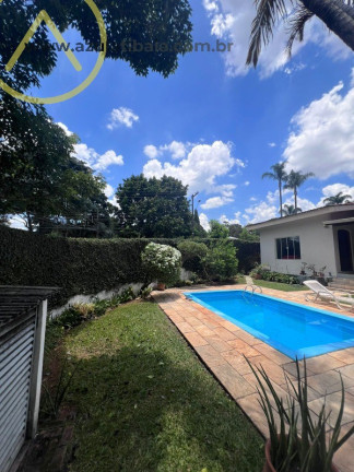 Imagem Casa com 4 Quartos à Venda, 250 m² em Retiro Das Fontes - Atibaia