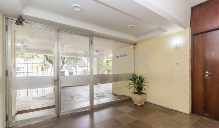 Imagem Apartamento com 3 Quartos à Venda, 109 m² em Petrópolis - Porto Alegre