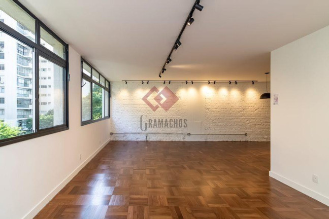 Imagem Apartamento com 3 Quartos à Venda, 232 m² em Higienópolis - São Paulo