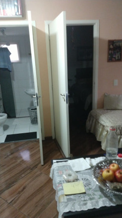 Imagem Imóvel com 1 Quarto à Venda, 31 m² em água Branca - São Paulo Imagem Imóvel com 1 Quarto à Venda, 31 m² em água Branca - São Paulo
