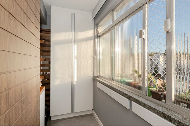 Imagem Apartamento com 3 Quartos à Venda, 100 m² em Menino Deus - Porto Alegre