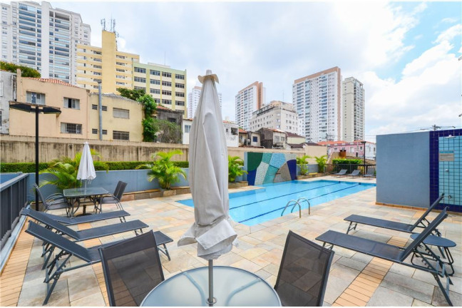 Imagem Apartamento com 4 Quartos à Venda, 131 m² em Aclimação - São Paulo Imagem Apartamento com 4 Quartos à Venda, 131 m² em Aclimação - São Paulo