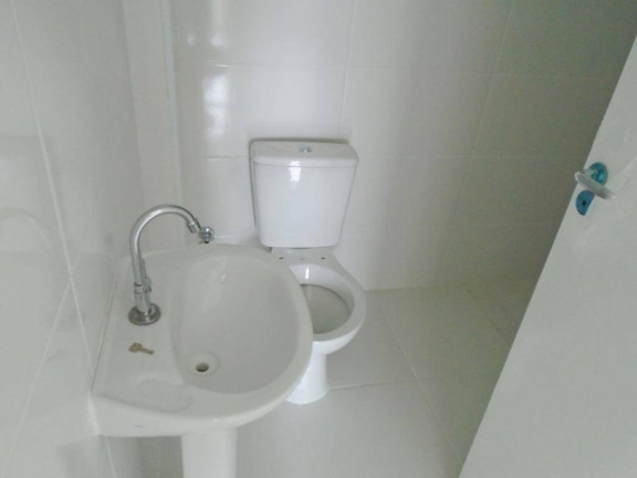 Imagem Apartamento com 2 Quartos à Venda, 86 m² em Canto Do Forte - Praia Grande
