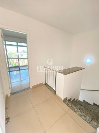 Imagem Casa com 3 Quartos para Alugar, 120 m² em Sim - Feira De Santana