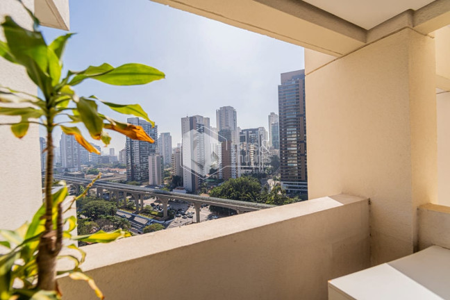 Imagem Apartamento com 3 Quartos à Venda, 147 m² em Brooklin Paulista - São Paulo