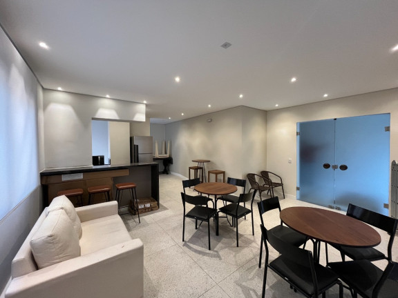 Imagem Apartamento com 2 Quartos à Venda, 64 m² em Vila Olímpia - São Paulo