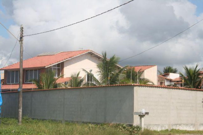 Imagem Casa com 20 Quartos à Venda, 1.100 m² em Jardim Itapel - Itanhaém