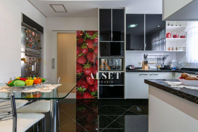 Imagem Apartamento com 3 Quartos à Venda, 131 m² em Anália Franco - São Paulo Imagem Apartamento com 3 Quartos à Venda, 131 m² em Anália Franco - São Paulo