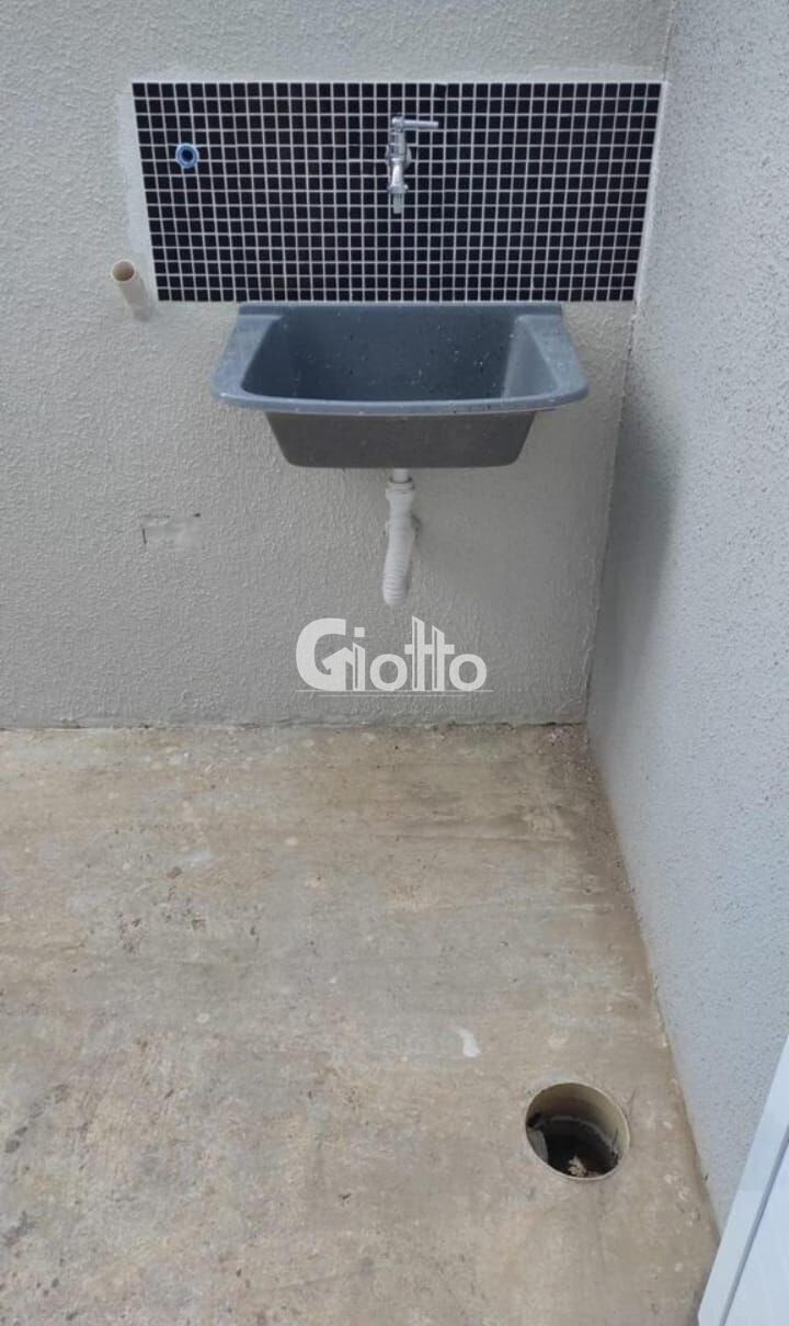 Imagem Casa de Condomínio com 2 Quartos à Venda, 56 m² em Vila São Paulo - Mogi Das Cruzes
